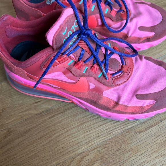Nike Air 7C React - Picture 4 of 4
